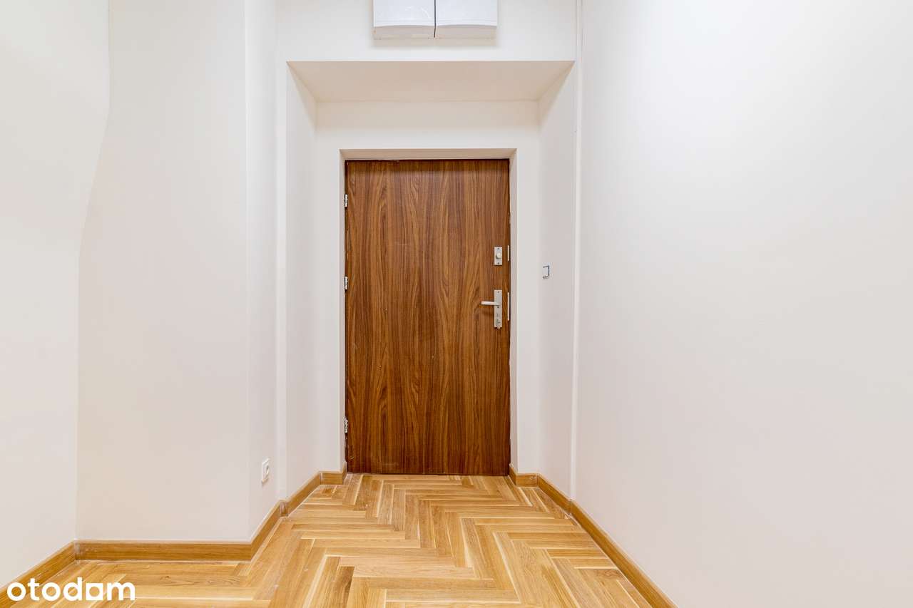 Mieszkanie 45 m2 ścisłe Centrum - Pełny obrazek: 4/6