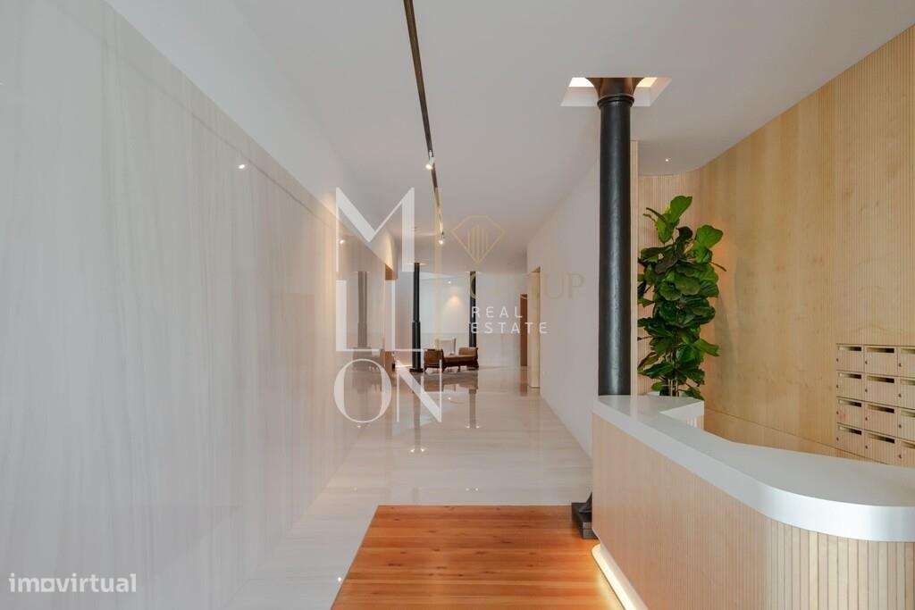 Insular | Penthouse T3 | Largo do Pelourinho| Funchal - Grande imagem: 4/33