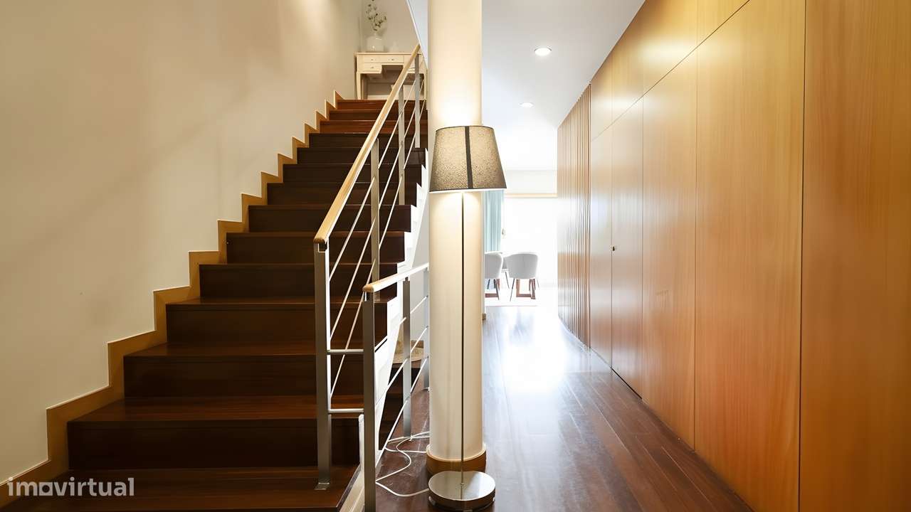 Moradia em Banda T4+2 Venda em Real, Dume e Semelhe,Braga-6