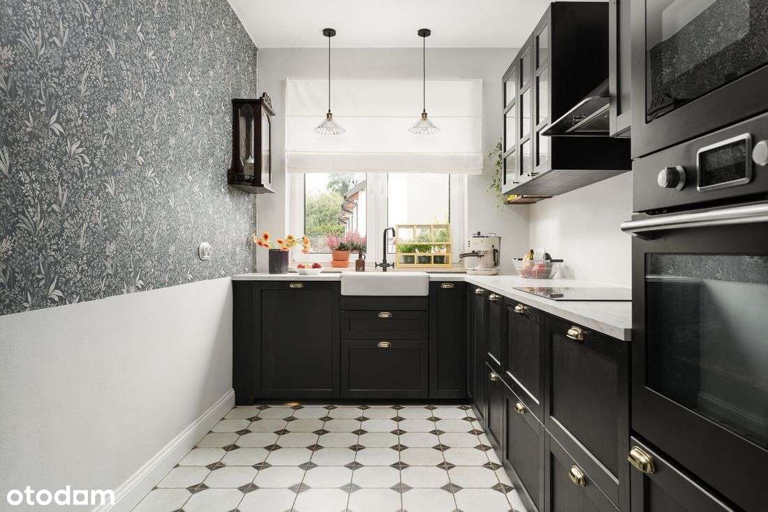 4 pokoje | segment | ogród | Grodzisk Mazowiecki - Pełny obrazek: 4/19