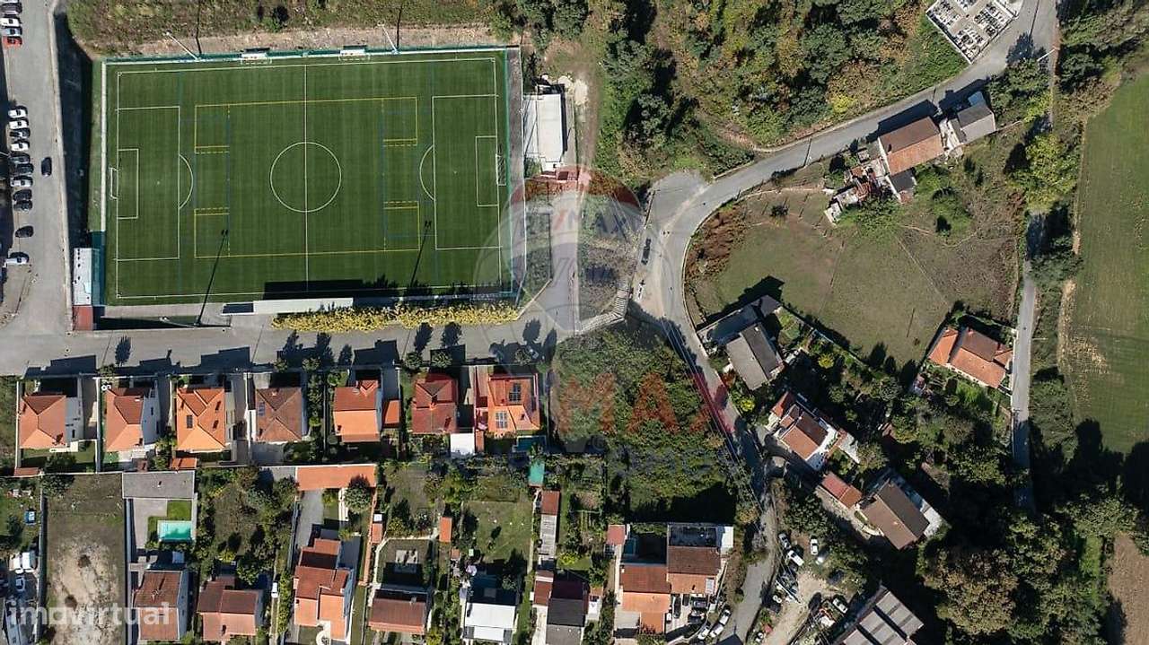 Moradia T12 para venda - Grande imagem: 4/27