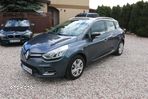 Renault Clio 1.2 16V 75 Limited - 1
