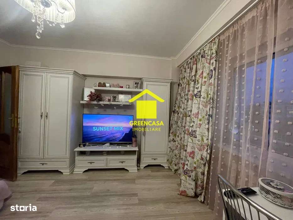 Apartament 4 camere, 67mp, parcare inclusa - Imagine principală: 5/8