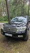 Toyota Land Cruiser LC 4.5 V8 D-4D Prestige Platinium 7os - 2