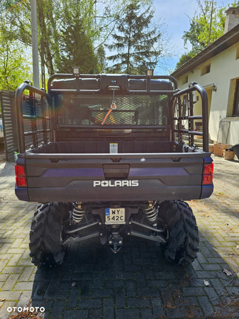 Polaris Ranger - 5