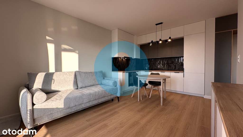 Nowe mieszkanie 2 pok 40,49 m2-1