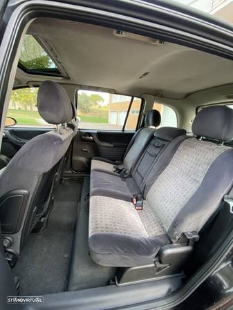 Opel Zafira 2.0 DTi Confort - 11