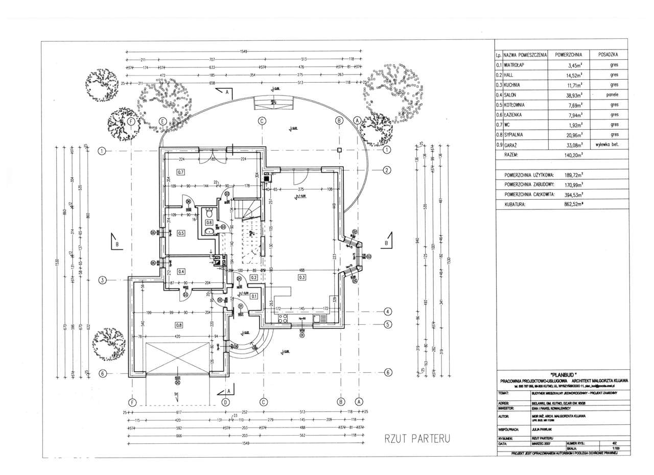 Sprzedam dom Stara Wieś - Pełny obrazek: 5/6
