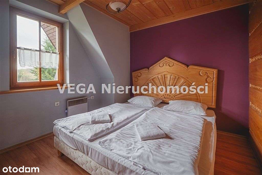 Na Sprzedaż 4-Pokojowy Apartament W Zakopanem - Pełny obrazek: 4/20