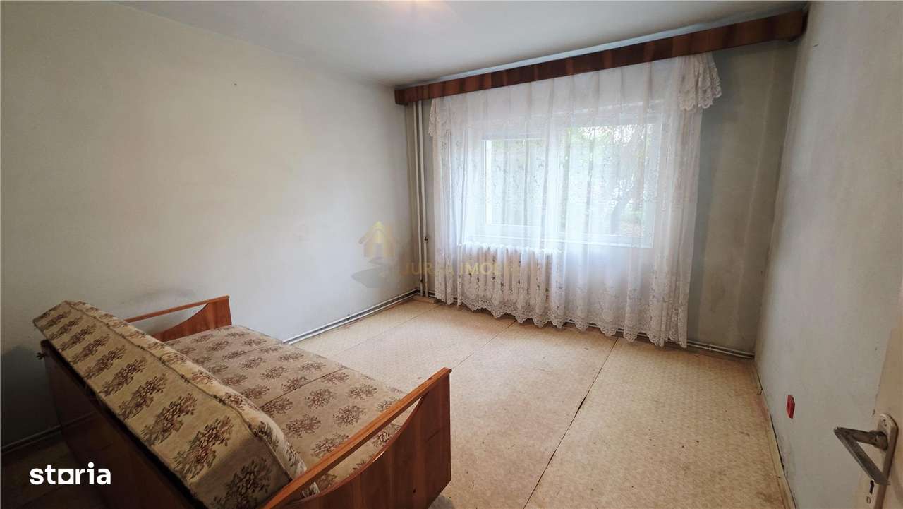 APARTAMENT 3 CAMERE 64 MP ZONA BIG MANASTUR-8