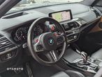 BMW X3 M Competition sport - 11