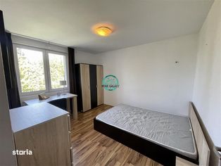 Apartament cu 4 camere de inchiriat, pe 2 niveluri, in Cornisa