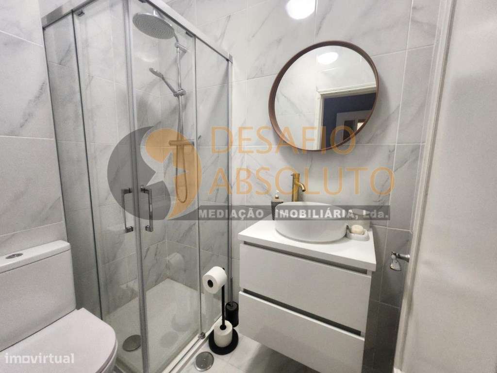 Apartamento T3 Quinta dos Algarvios - Baixa da Banheira-15