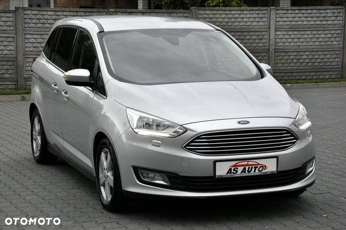 Ford Grand C-MAX - 2