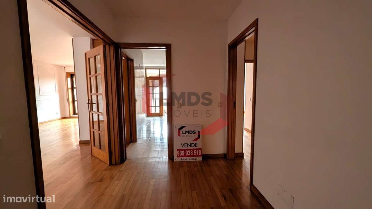 Apartamento T2 Padrão da Légua - Grande imagem: 4/38
