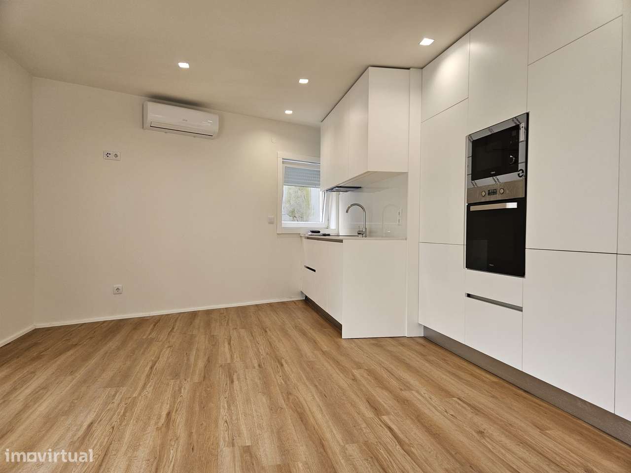 Andar moradia T1  ao Metro, Matosinhos Sul - Grande imagem: 5/16