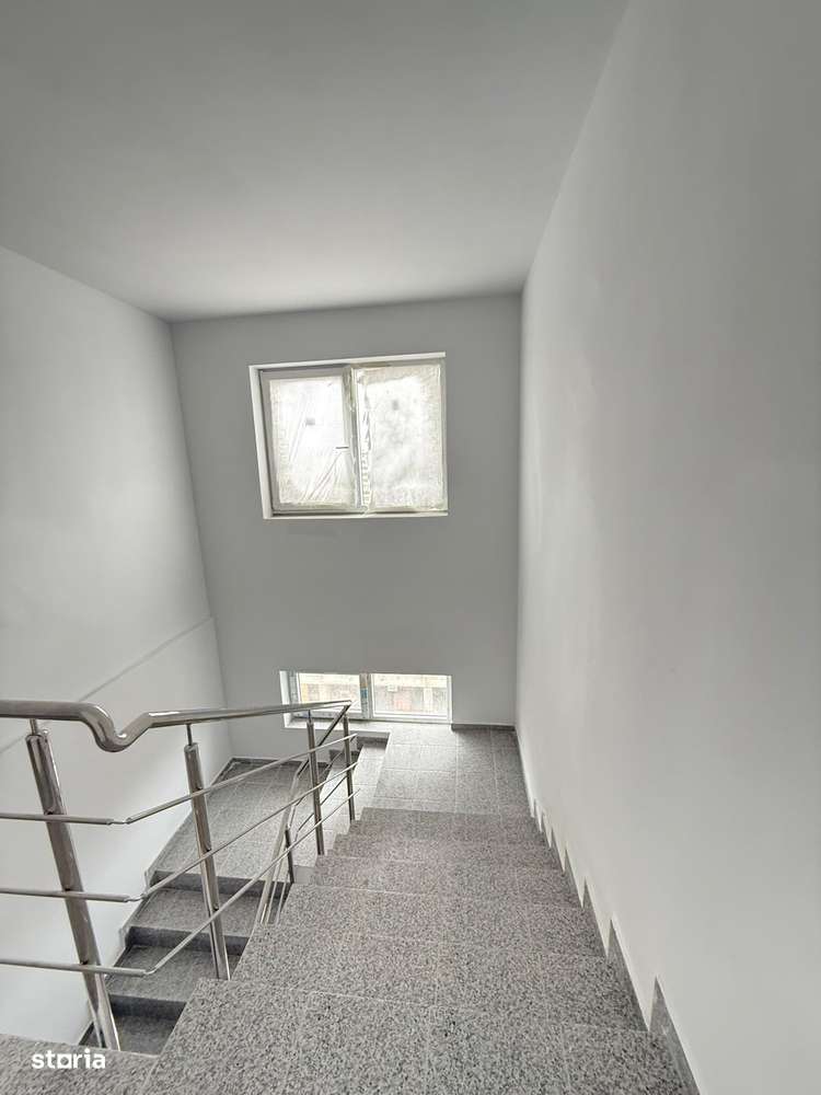 Garsoniera decomandata in bloc nou- Finalizata- Comision 0- Militari-11