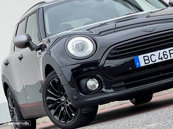 MINI Clubman One D 4Business - 29