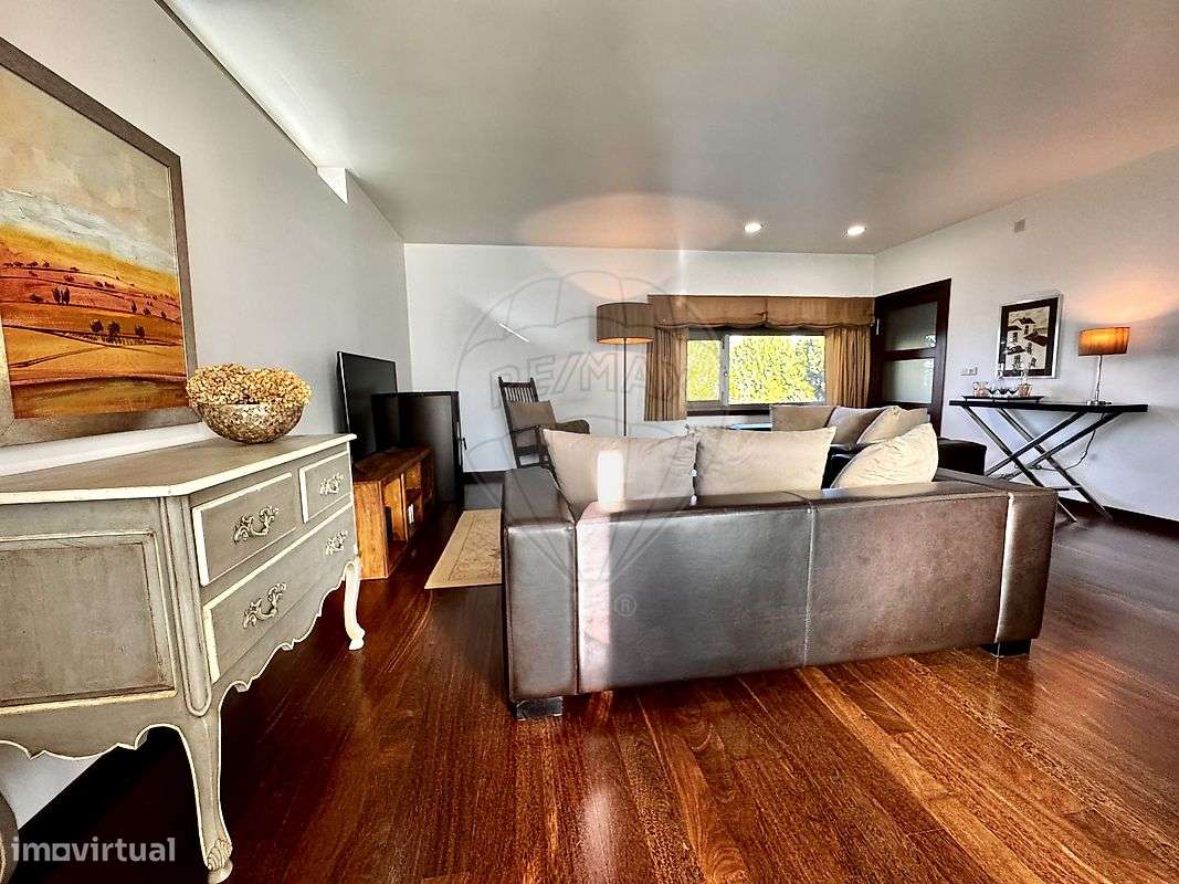 Moradia T4 para venda - Grande imagem: 5/18