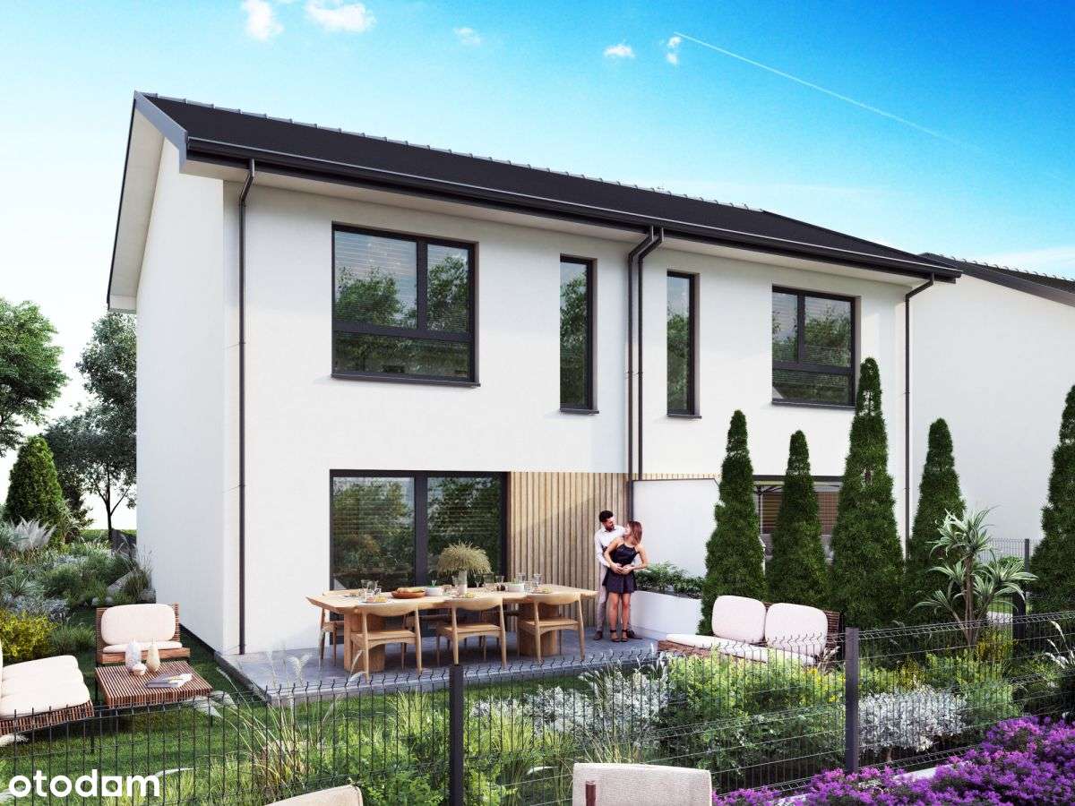 Wygodny dom blisko lasu - Pełny obrazek: 5/20