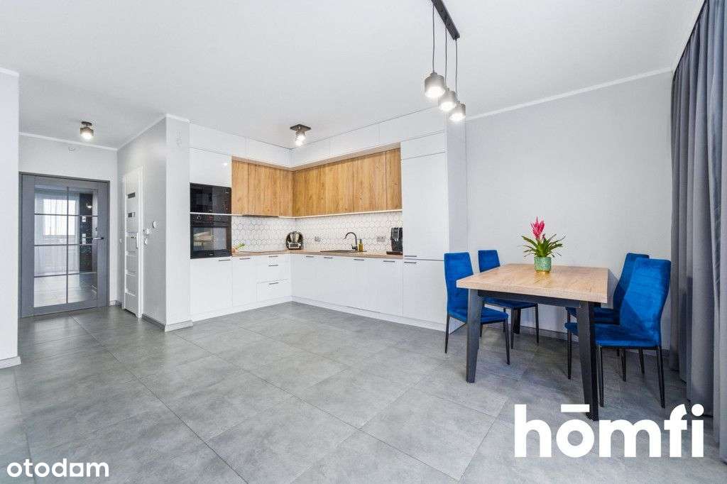 Gotowy do wejścia szeregowiec 138 m²