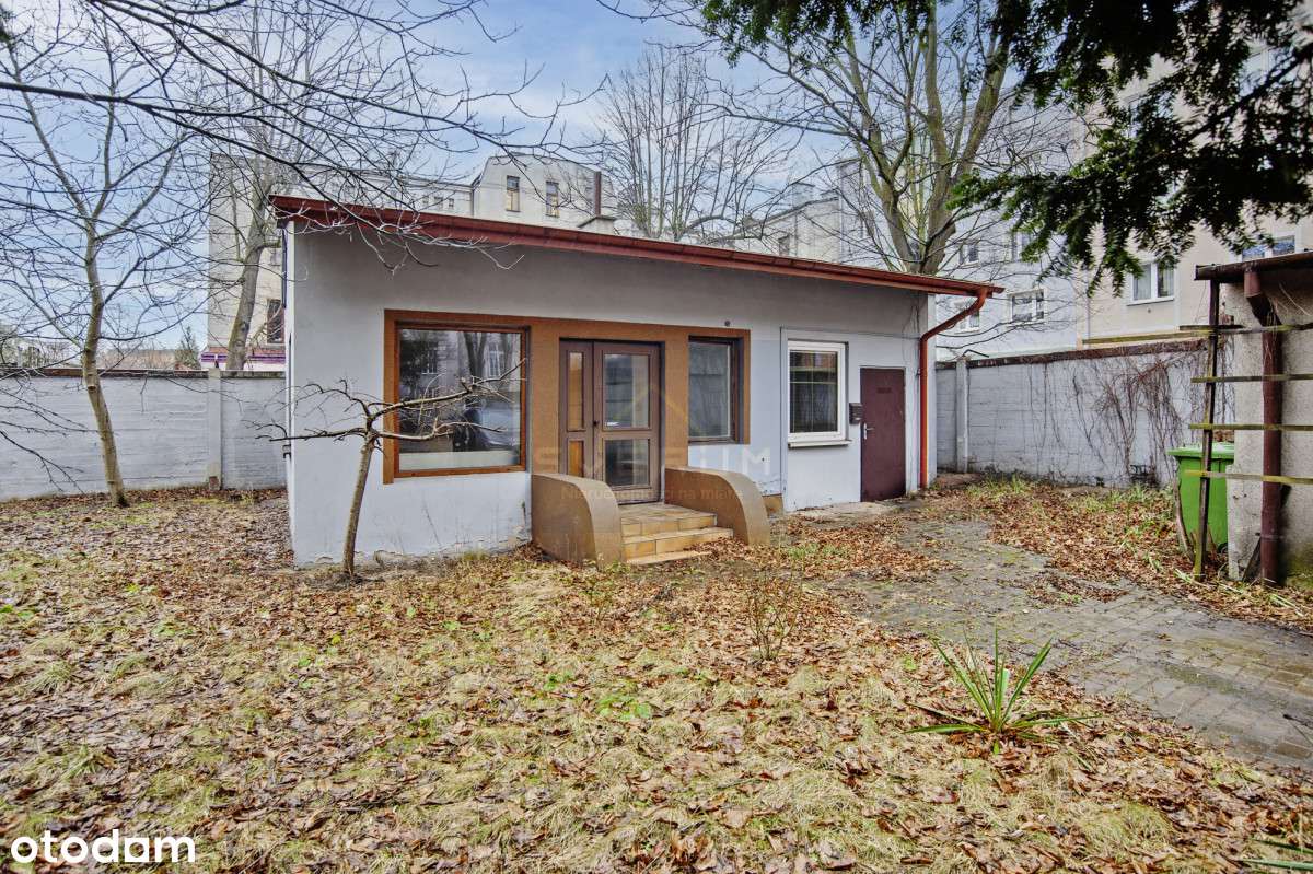 Lokal usługowy na sprzedaż Śródmieście-5