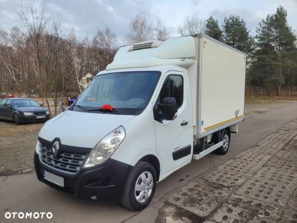 Renault Master 3 - 1