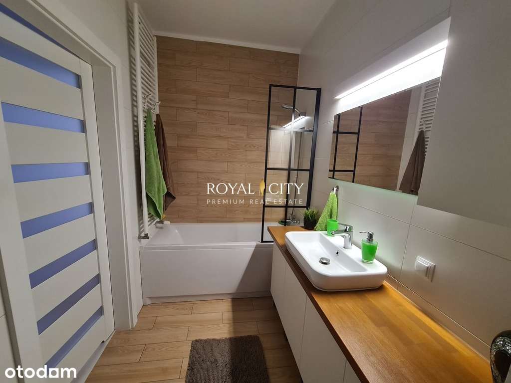 2 pokojowe Mieszkanie na Wilanowie.-10