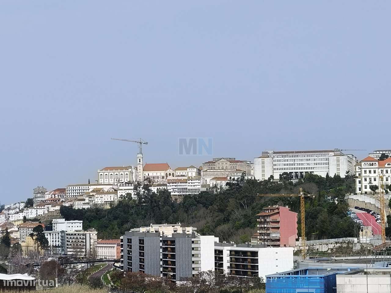 T2 no B. Norton de Matos: O Investimento Certo Junto ao Polo II-23