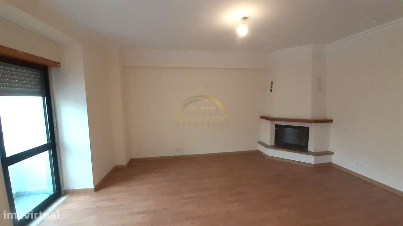 Apartamento T3 com varandas localizado na Serra das Minas - Rio de Mou - Grande imagem: 4/34