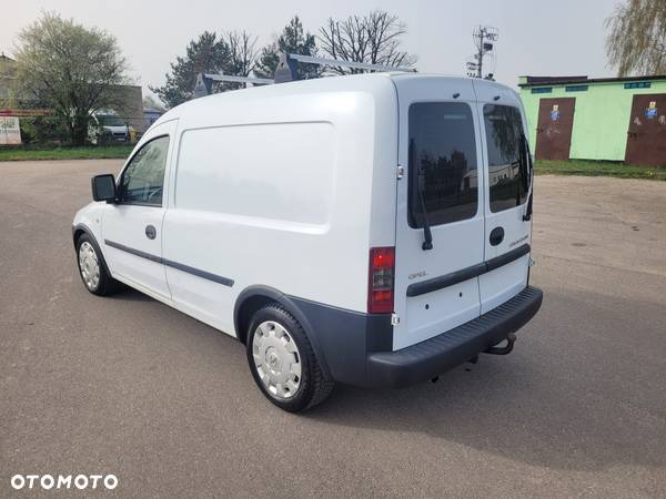 Opel Combo - 3