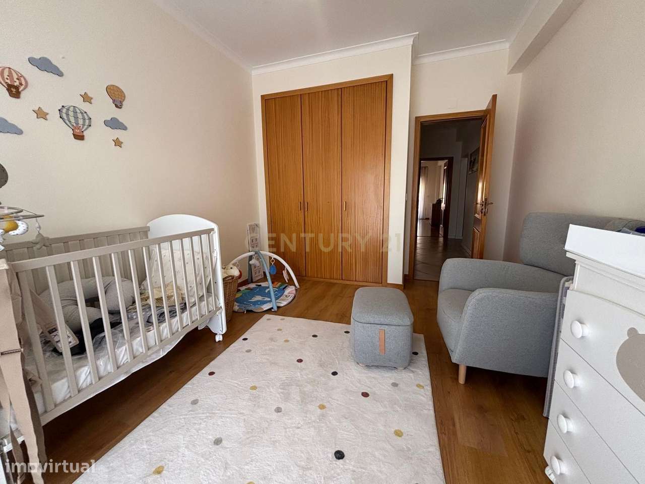 Apartamento T3 + Sótão | Entroncamento-11