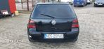 Volkswagen Golf IV 1.6 Trendline - 4