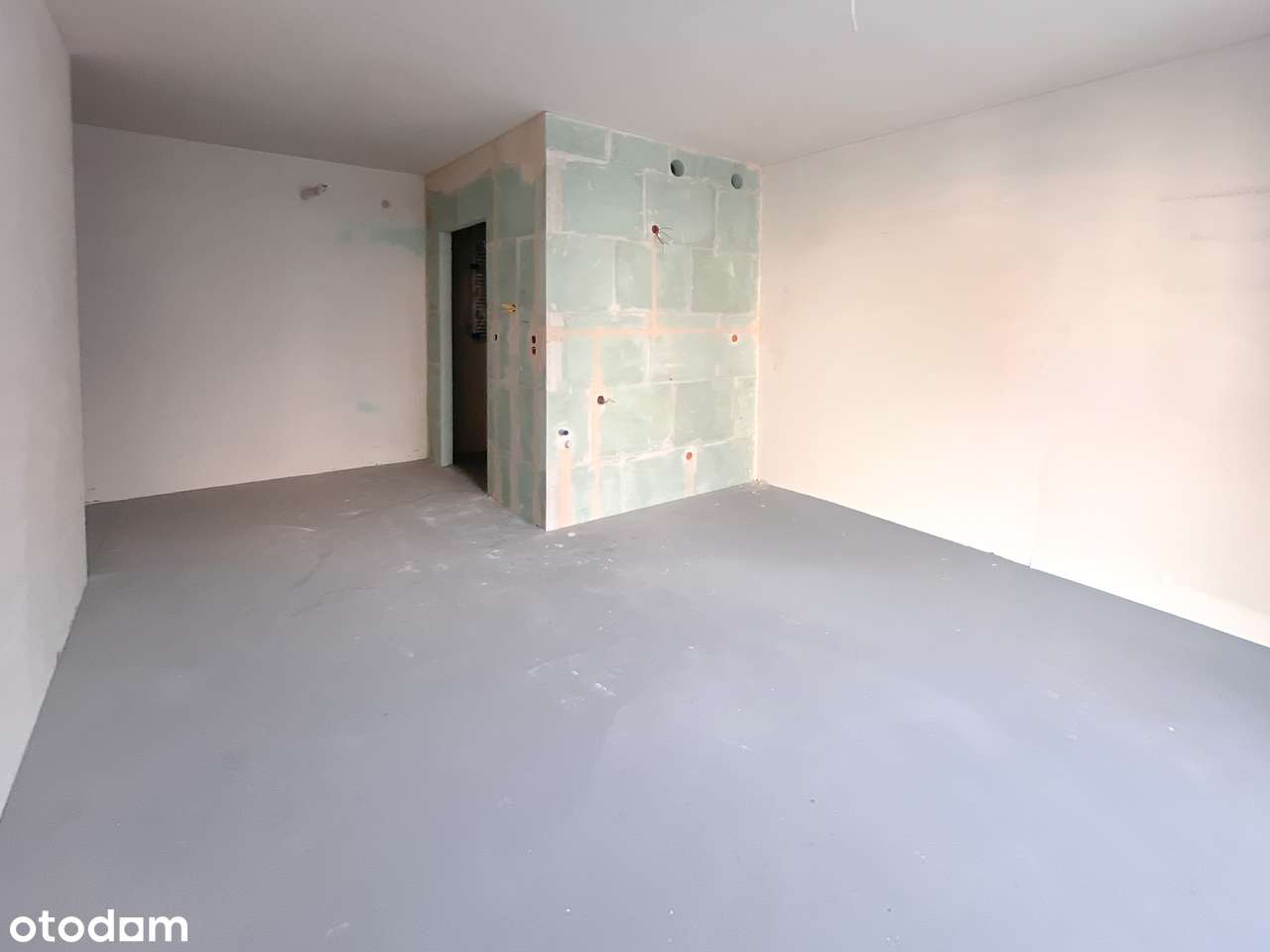 Nowe mieszkanie - STARE PODGÓRZE - idealne pod wynajem. Blisko centrum-4