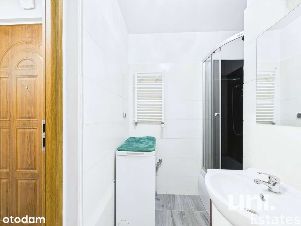 2 pokoje / inwestycja / balkon / do wejścia-15