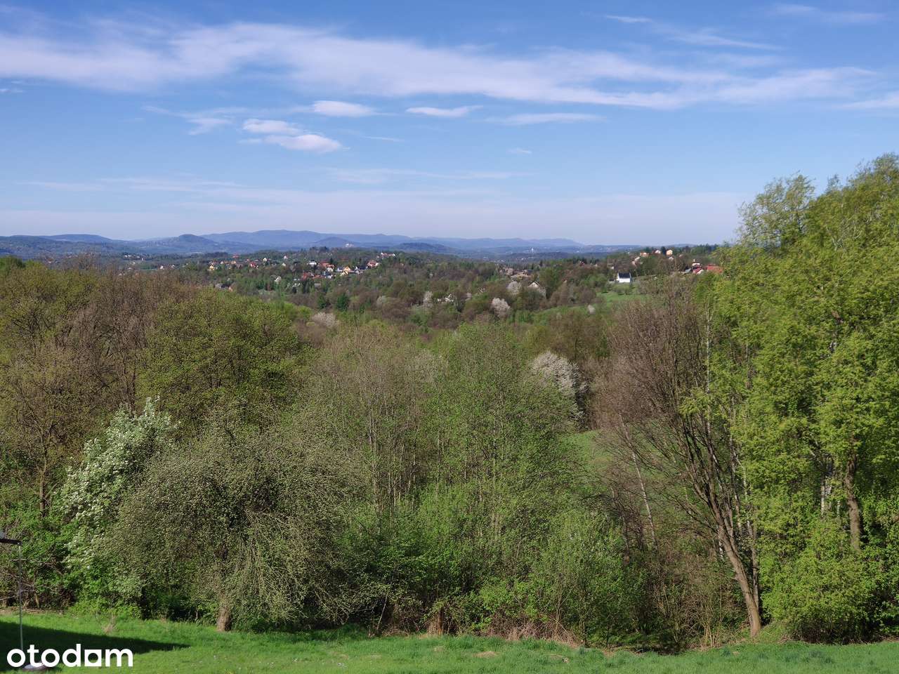 Dom z pięknym widokiem - Pełny obrazek: 4/20