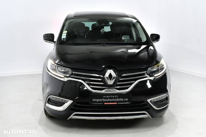 Renault Espace Energy dCi 160 EDC Initiale Paris - 13