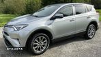 Toyota RAV4 2.5 4x2 Hybrid Edition - 1