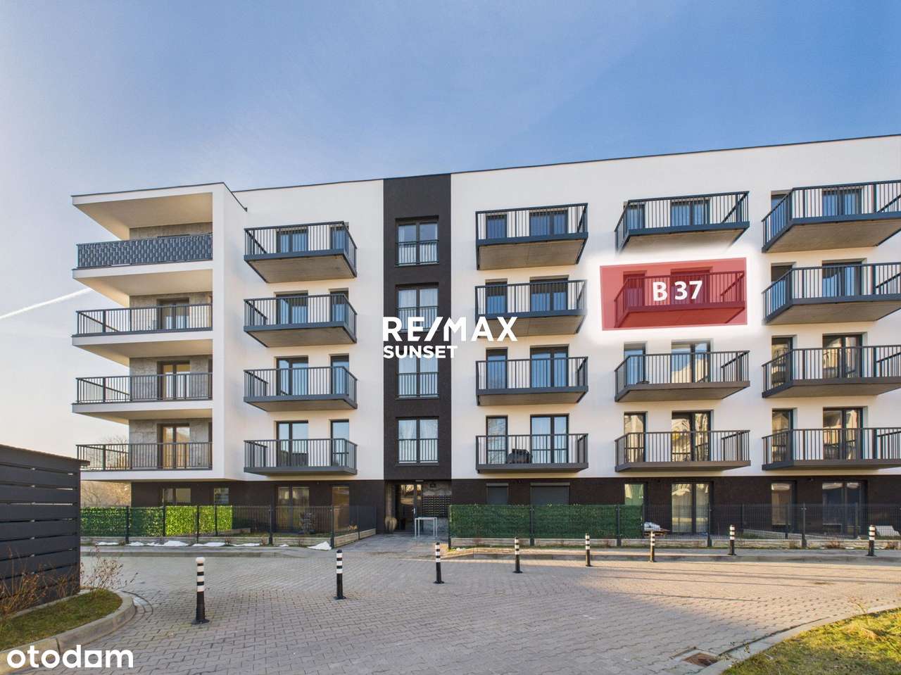 Promocja - Mieszkanie blisko centrum - Kołobrzeg - Bez PCC-1