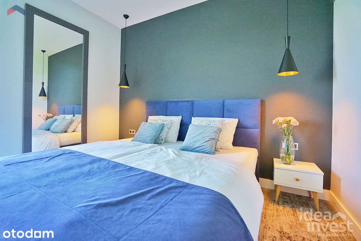 Wyjątkowy apartament inwestycyjny 2pok.nad morzem! - Pełny obrazek: 4/20