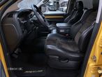 Dodge RAM SRT-10 Viper 8.3L V10 Yellow Fever Quadcab - 28