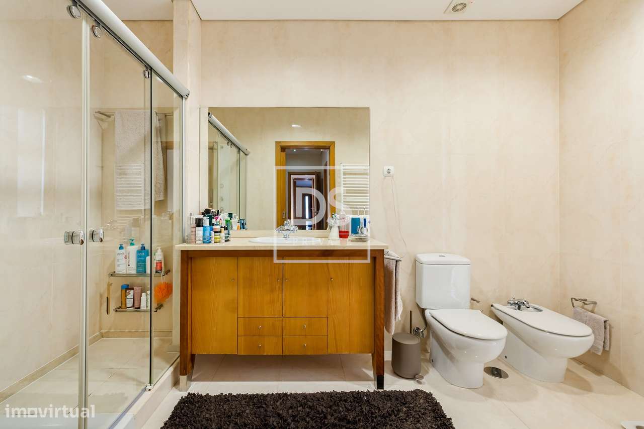 Moradia de luxo, isolada, com vistas desafogadas-18