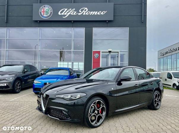 Alfa Romeo Giulia - 2