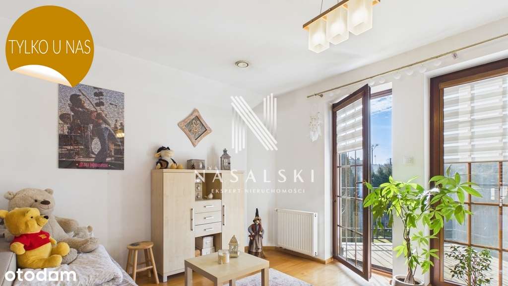 Białe Błota, Dom Wolnostojący 208m2-17