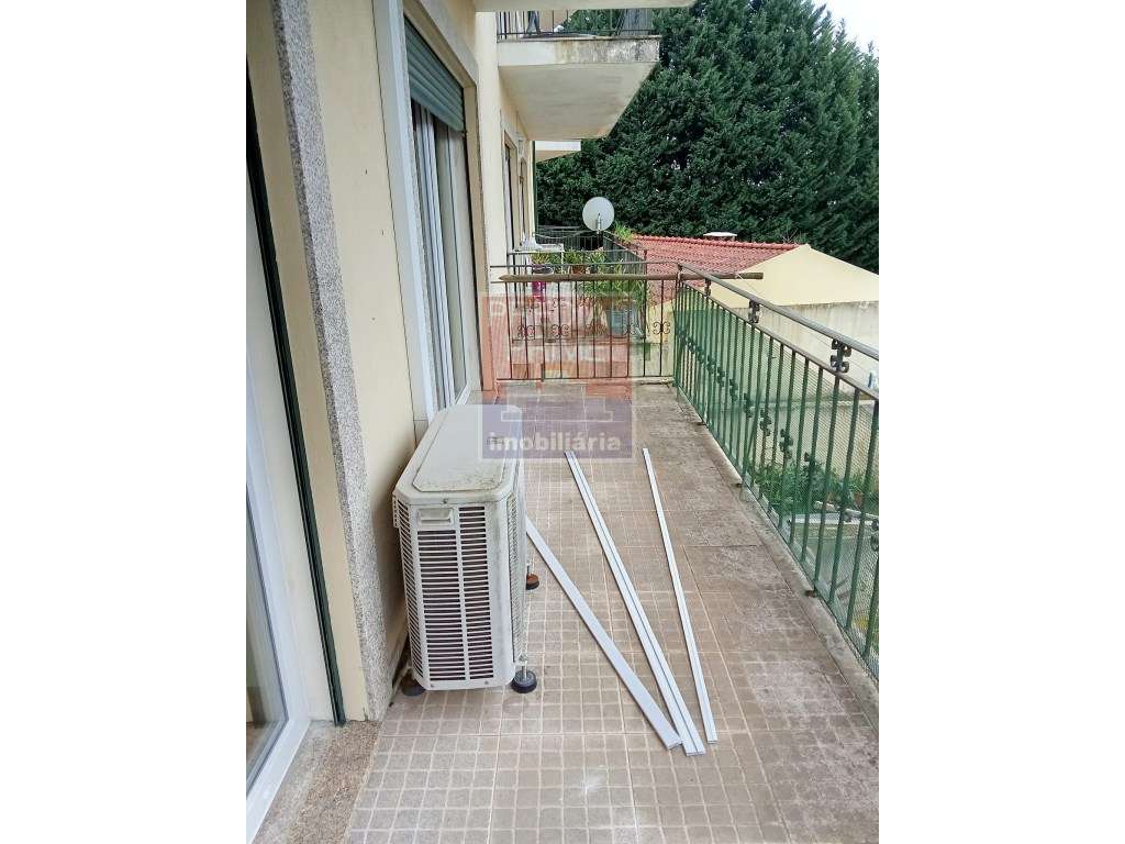 Andar moradia em Peso da Régua-47