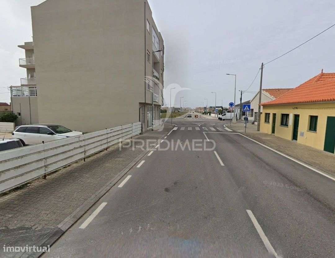 Terreno Urbano c/ 874m2 - Praia da Vagueira - Grande imagem: 4/4