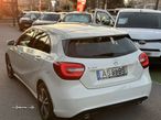 Mercedes-Benz A 180 - 9