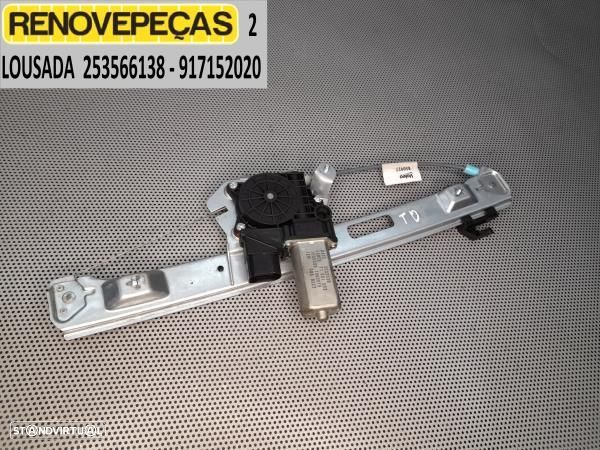 Elevador Tras Dto  Bmw 3 Touring (E91) - 1