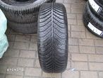 OPONA GOODYEAR VECTOR 4 SEASONS 195/55 R16 6,6mm - 1