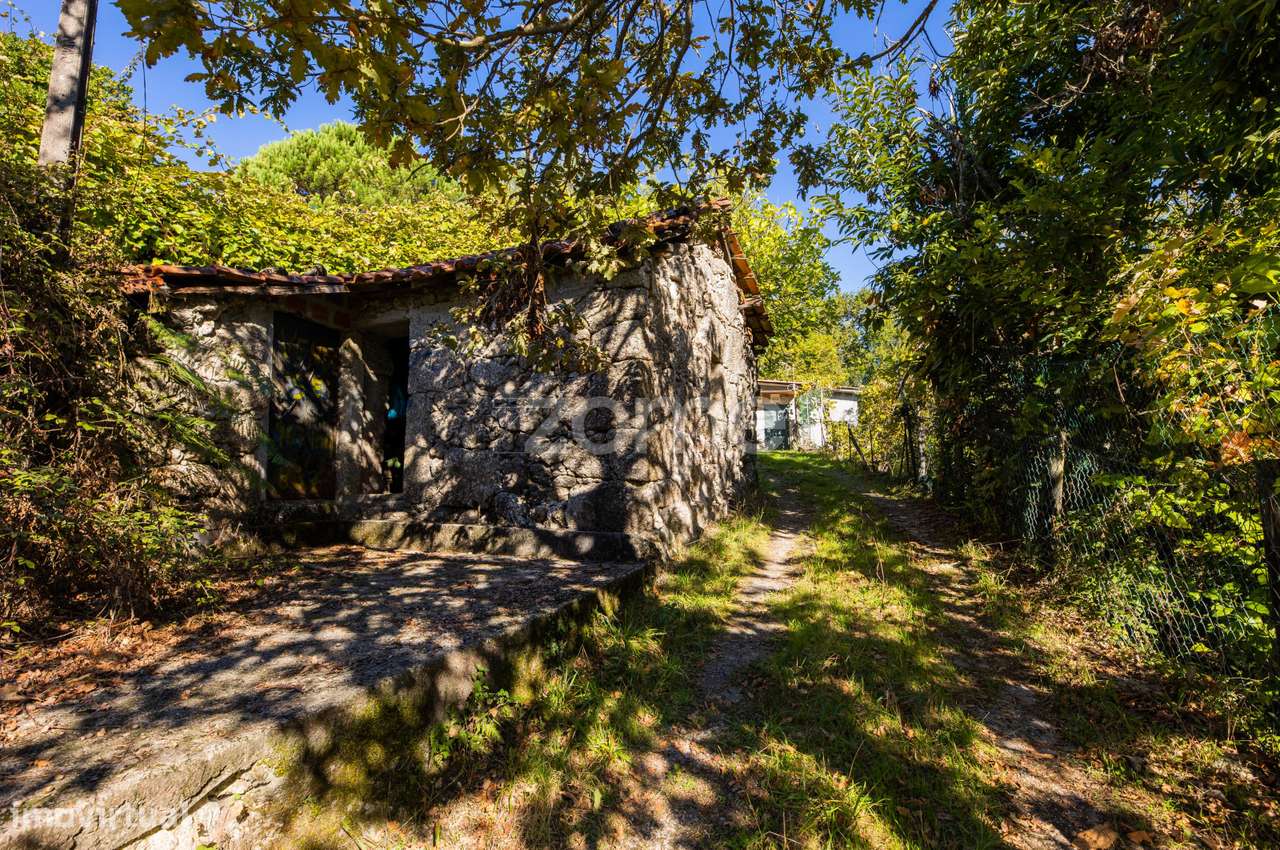 Moradia com terreno de 1.445 m2 - Grande imagem: 5/20